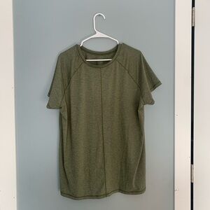 Women’s Eddie Bauer Plus-Sized Athletic T-Shirt